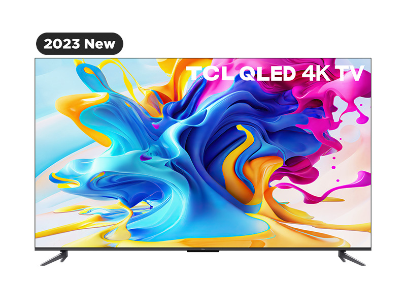 TCL QLED Smart TV