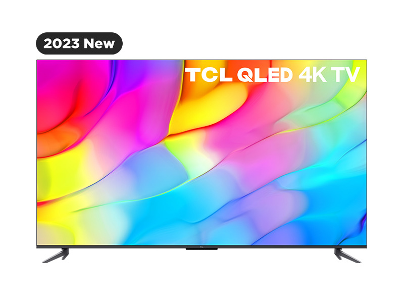 TCL C646 QLED Smart TV