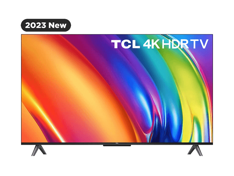TCL P745 4K UHD TV