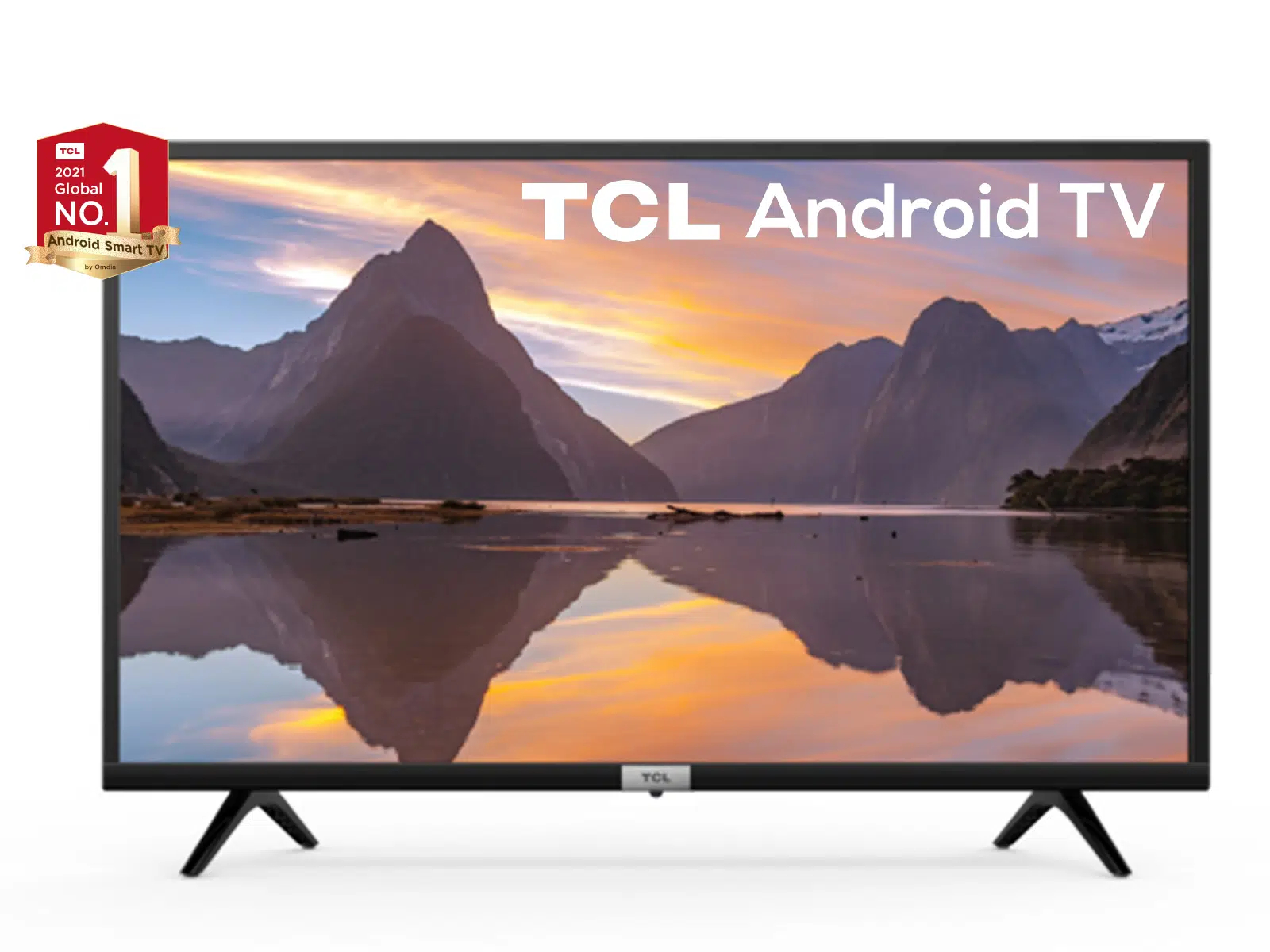 S5200 Series AI SMART TV