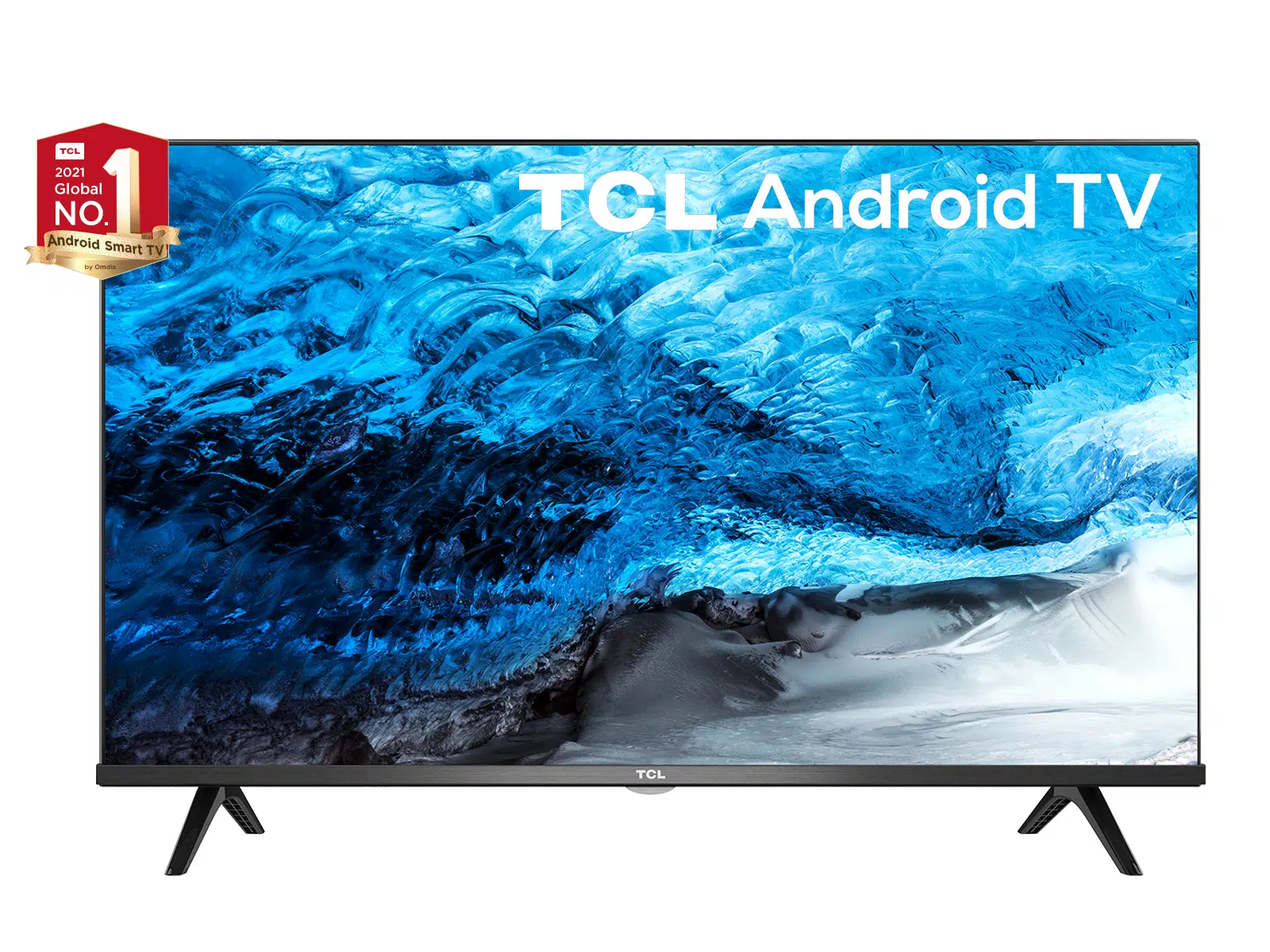 S65A Series AI Smart Android TV