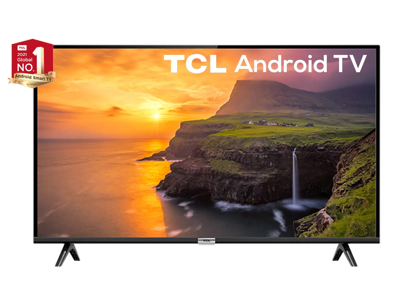 S6500A Series FHD AI SMART TV