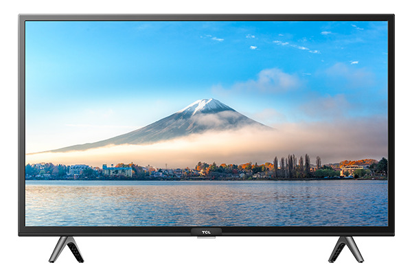 D315 Series HD TV