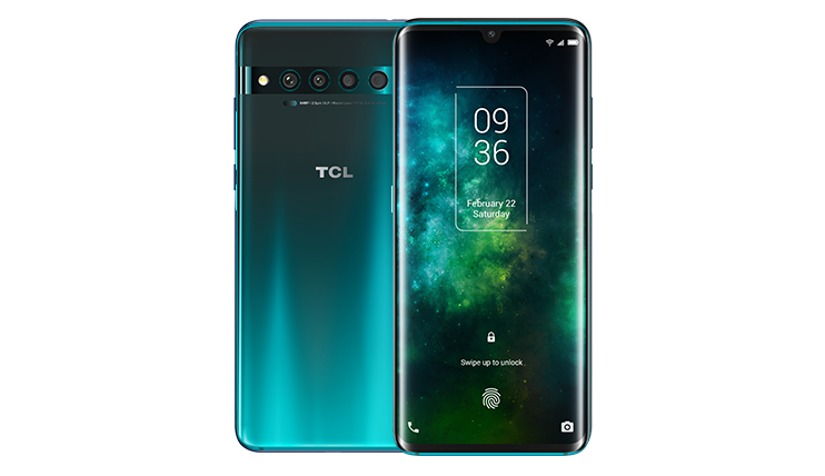 TCL 10 Pro